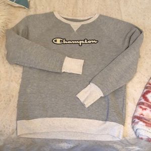 Champion Crew Neck